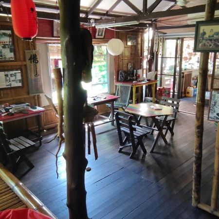 The Secret Sanctuary Boutique Cottage Kuching Zewnętrze zdjęcie