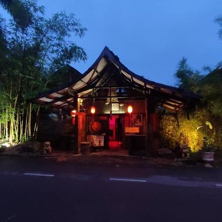 The Secret Sanctuary Boutique Cottage Kuching Zewnętrze zdjęcie