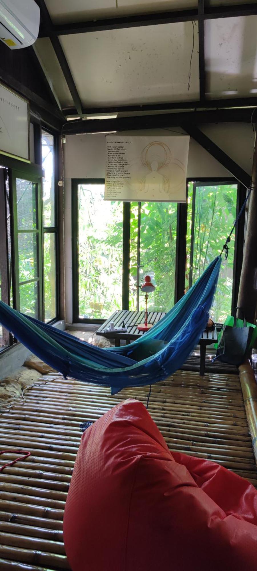 The Secret Sanctuary Boutique Cottage Kuching Zewnętrze zdjęcie