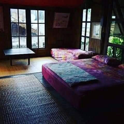 The Secret Sanctuary Boutique Cottage Kuching Zewnętrze zdjęcie