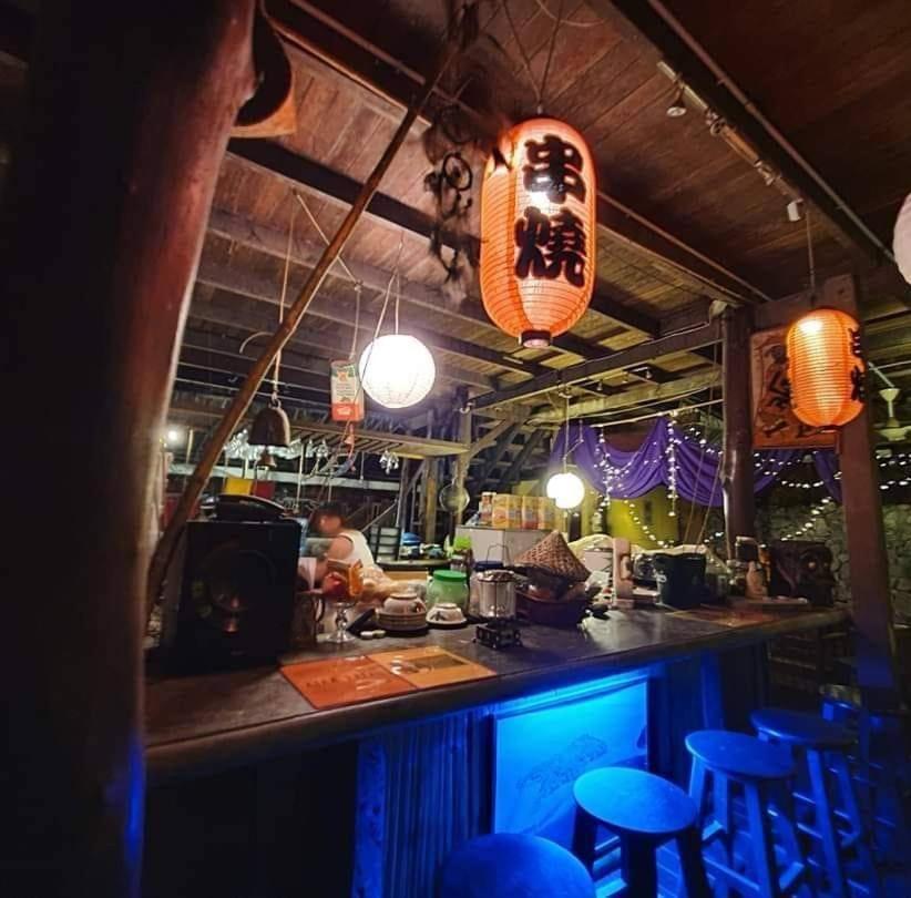 The Secret Sanctuary Boutique Cottage Kuching Zewnętrze zdjęcie
