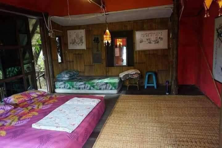 The Secret Sanctuary Boutique Cottage Kuching Zewnętrze zdjęcie